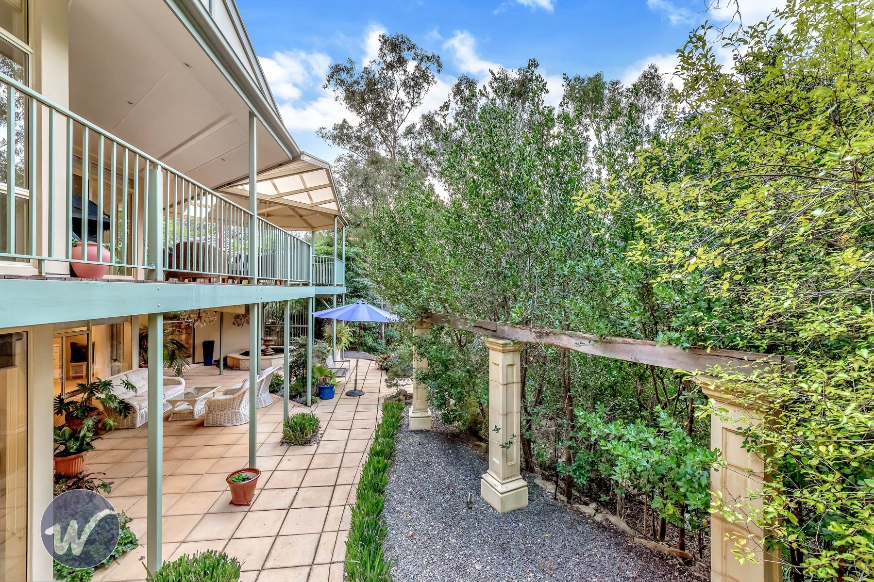 House for sale in Blackwood Walter & Irvine 4 bedrooms, 2 bathrooms