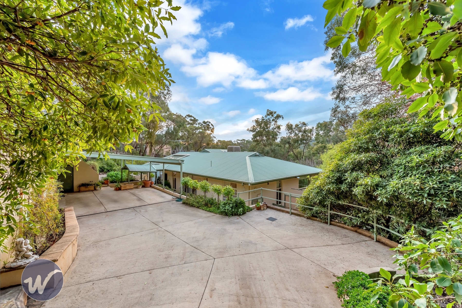 House for sale in Blackwood Walter & Irvine 4 bedrooms, 2 bathrooms