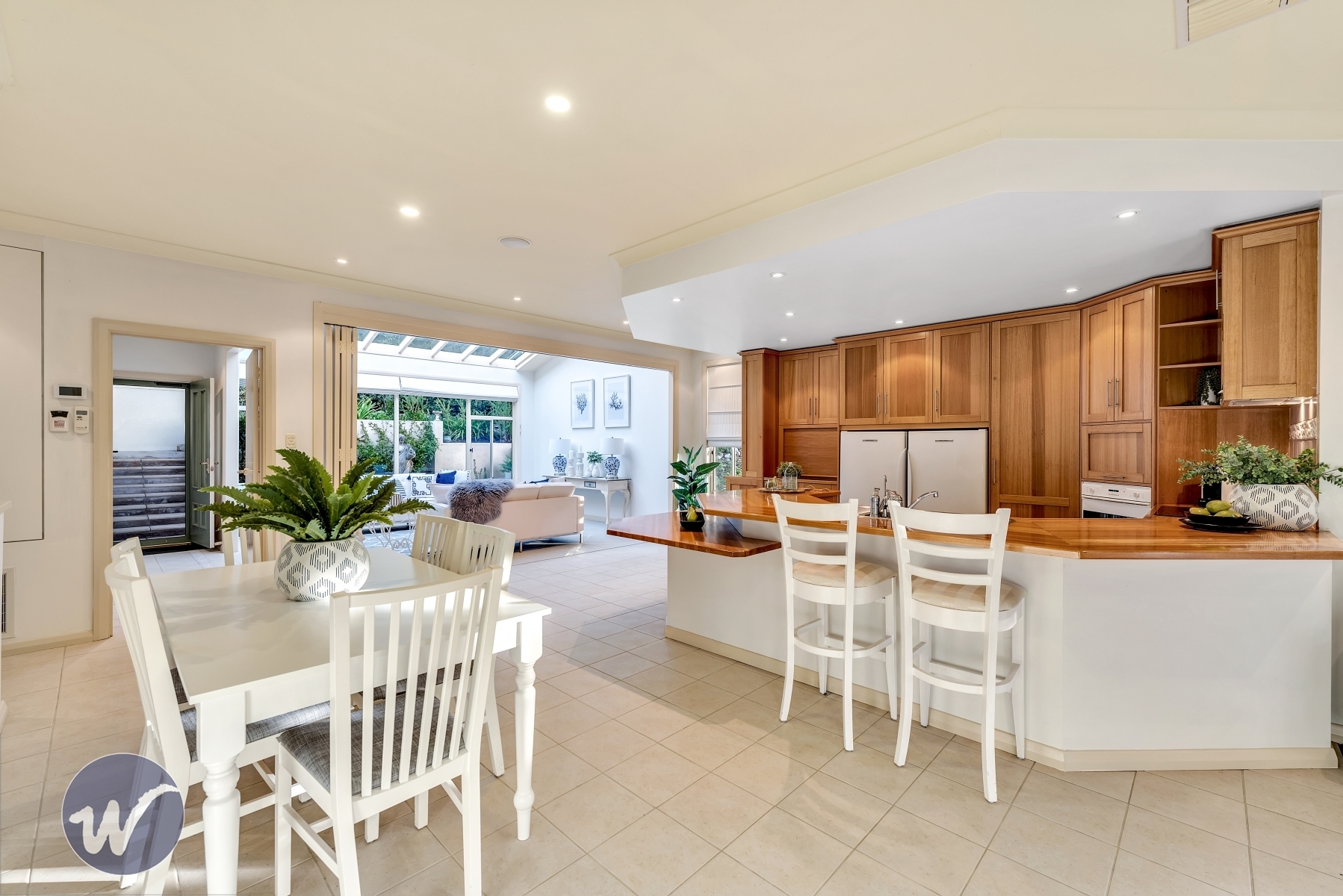 House for sale in Blackwood Walter & Irvine 4 bedrooms, 2 bathrooms